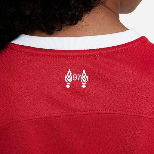 Nike Liverpool 1º Equipación 23/24