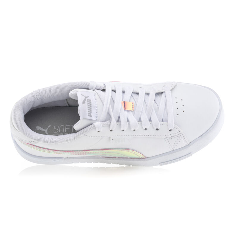 Korit / lenkkarit Fille Blanc