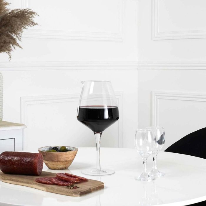 Carafe à Vin - Cook Concept - Originale - Blanc