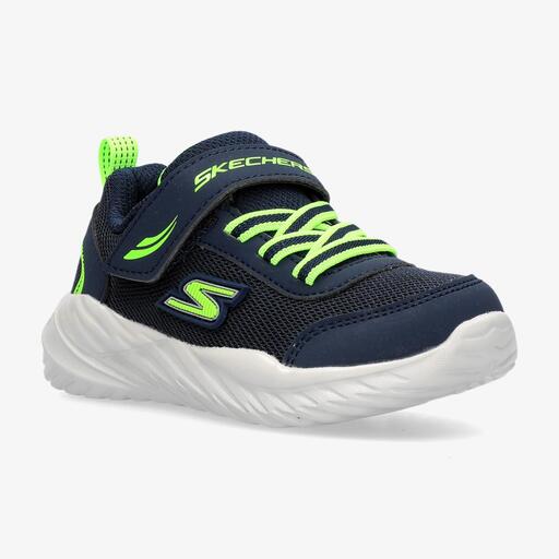 Skechers Nitro Sprint