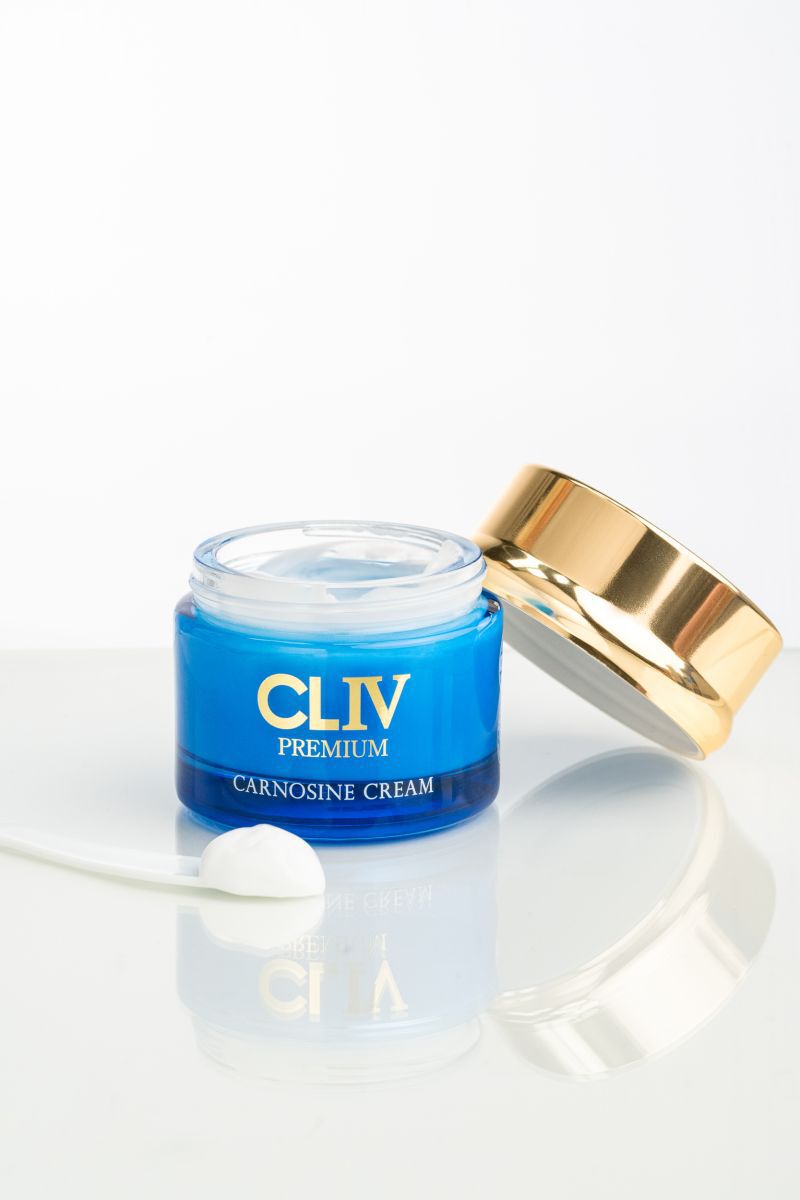 Cliv Carnosina
