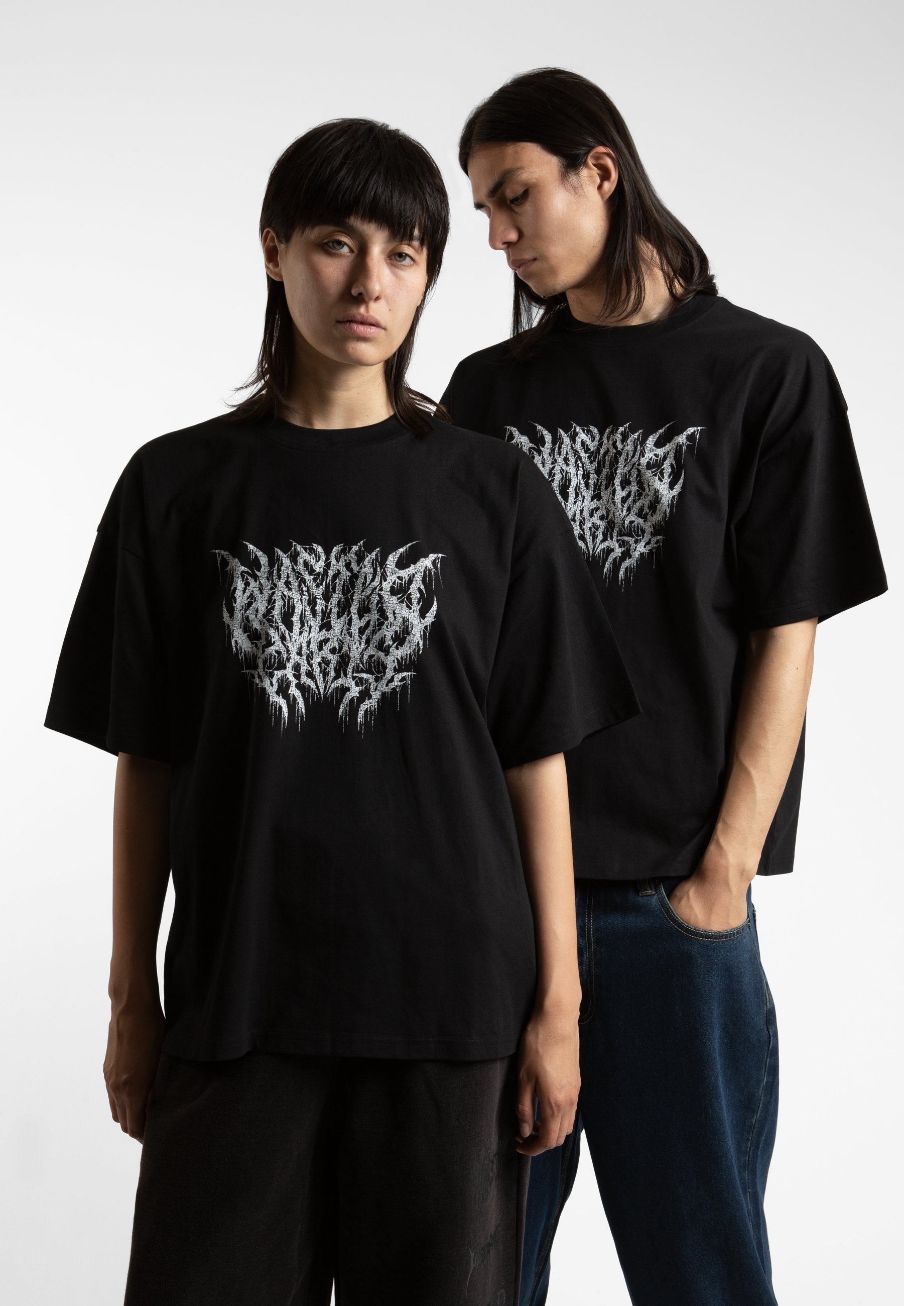 Wasted Paris T-shirts