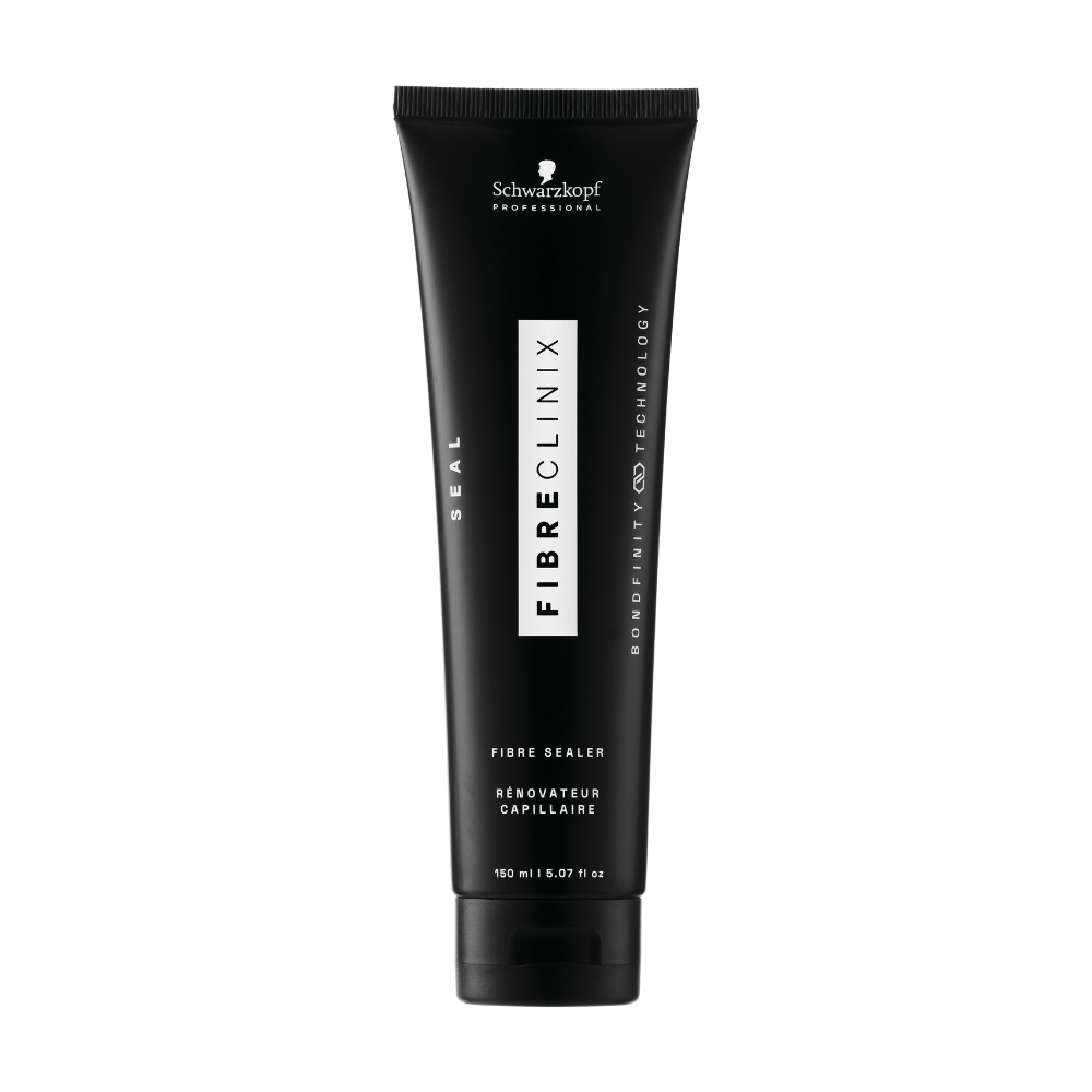 Schwarzkopf Professional Fibre Clinix Bondfinity Sealer
