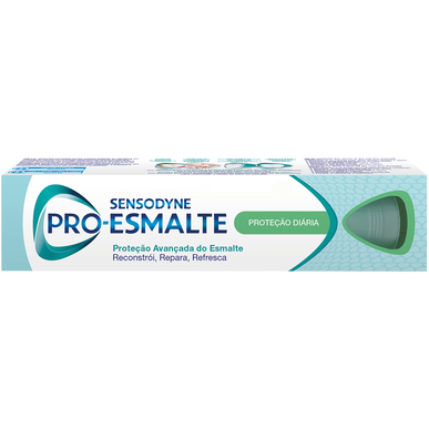 Sensodyne Pro-Enamel Daily Protection tandkräm 75 ml