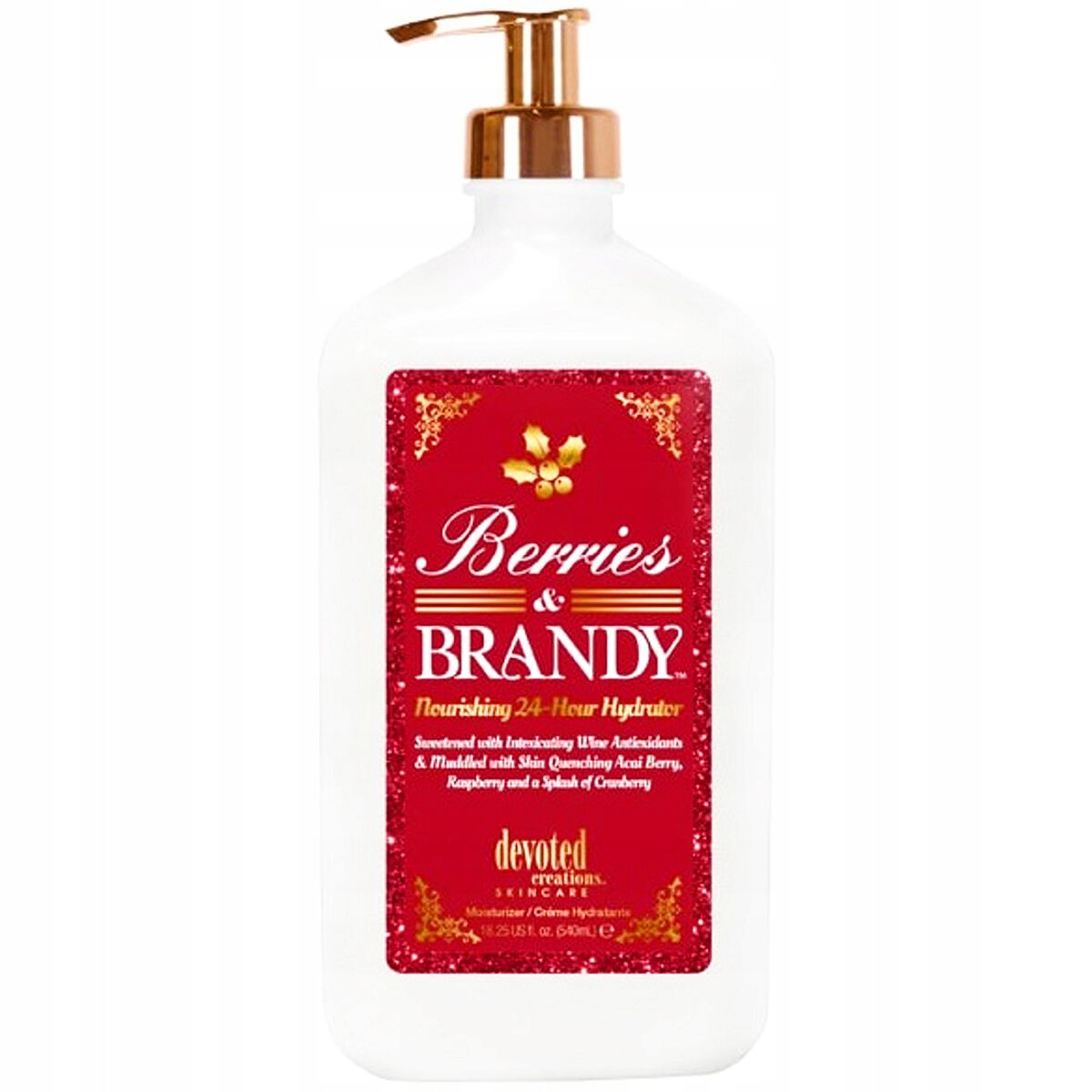 Birre e brandy Devoted Creations