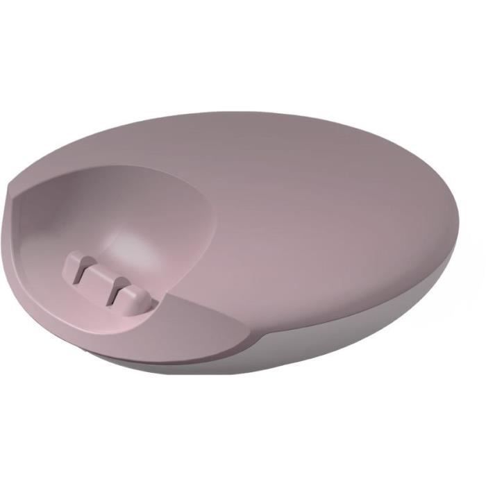 Draadloze vaste telefoon - LOGICOM - DECT ILOA 150 SOLO - Taupe - Geen antwoordapparaat