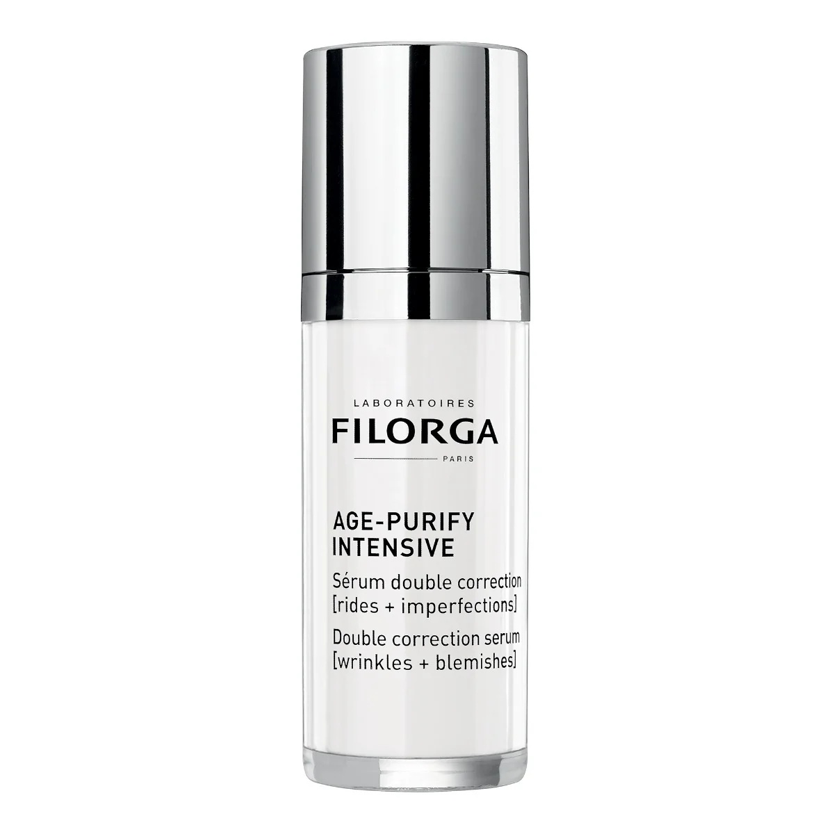 FILORGA Filorga Age-Purify Intensive 30 ml Topeltkorrektsiooniseerum