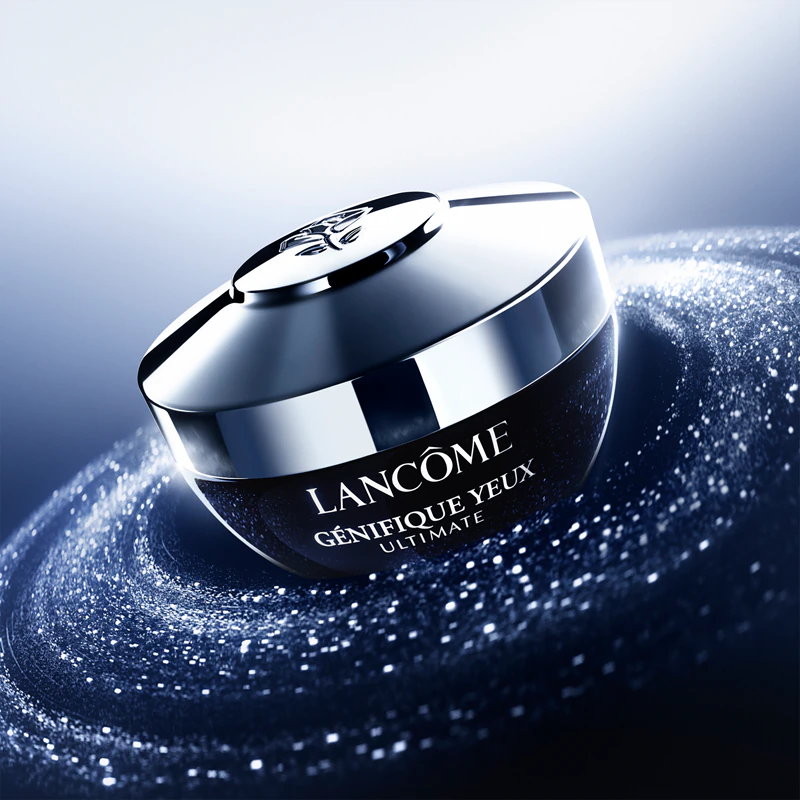 Lancôme Génifique ultieme oogcrème