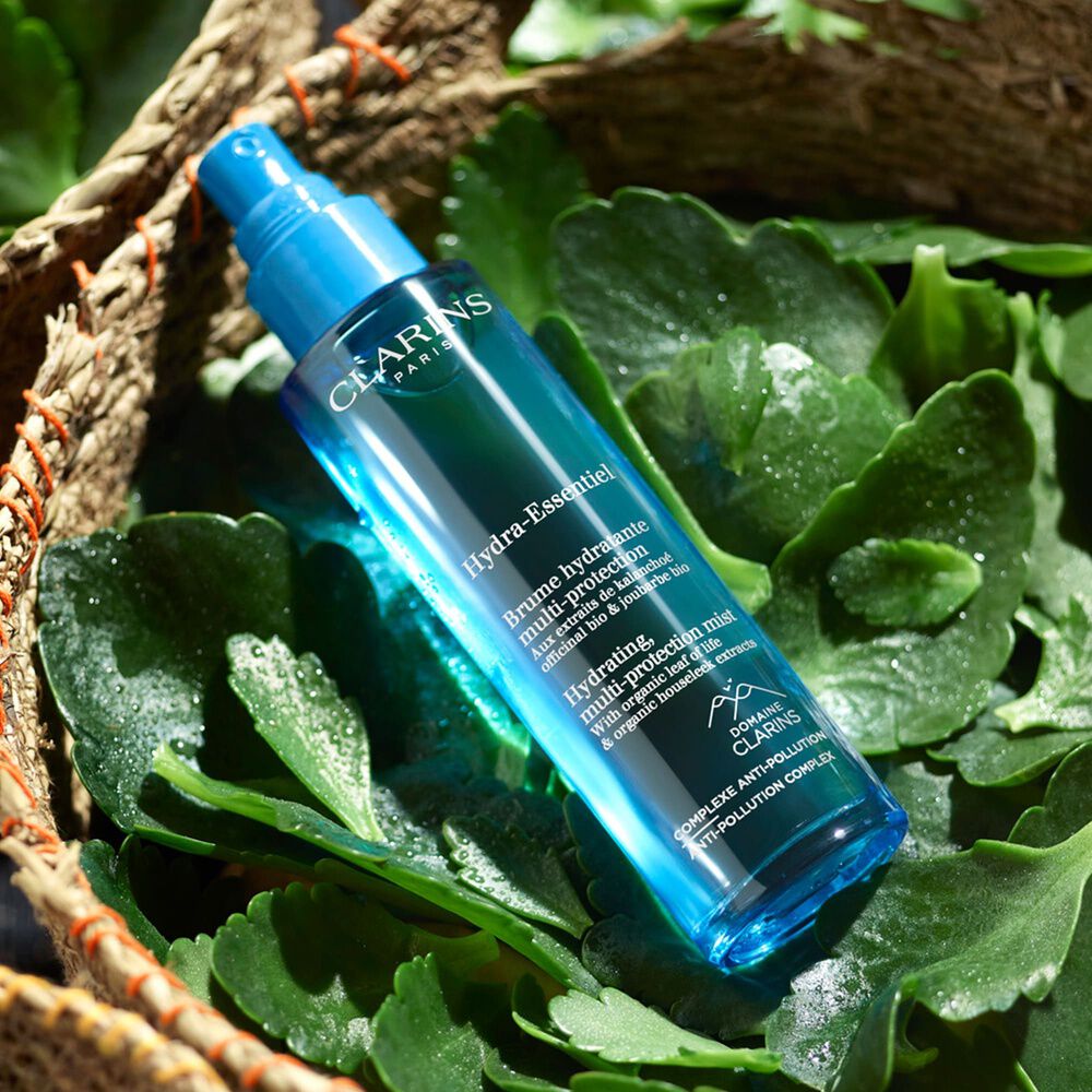 Clarins Hydra-Essential