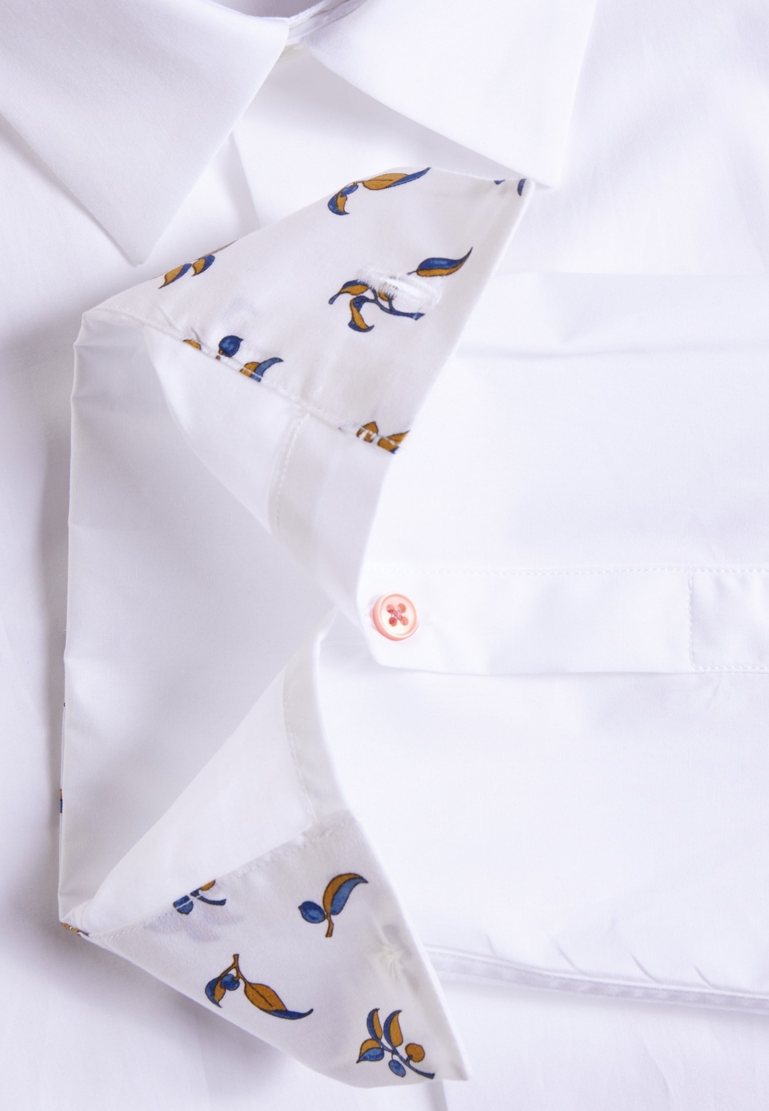 PS Paul Smith shirt - wit