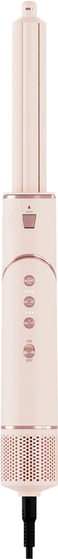 Modelador de cabelo multifuncional Beautifly StyleBliss