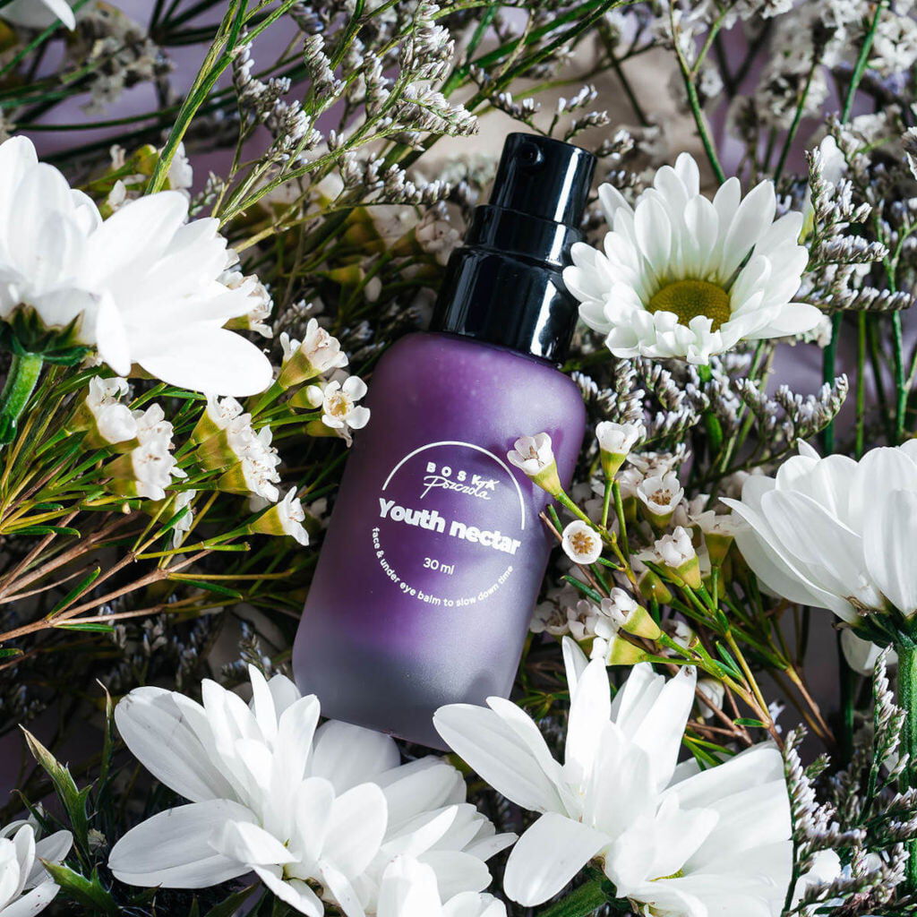 Boska pszczoła Youth Nectar