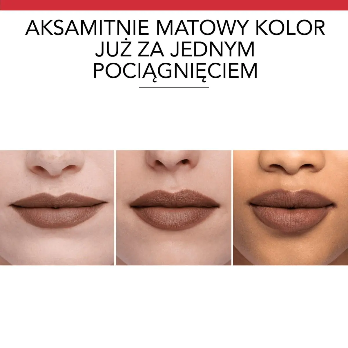 Bourjois Rouge Velvet Szminka do ust 23