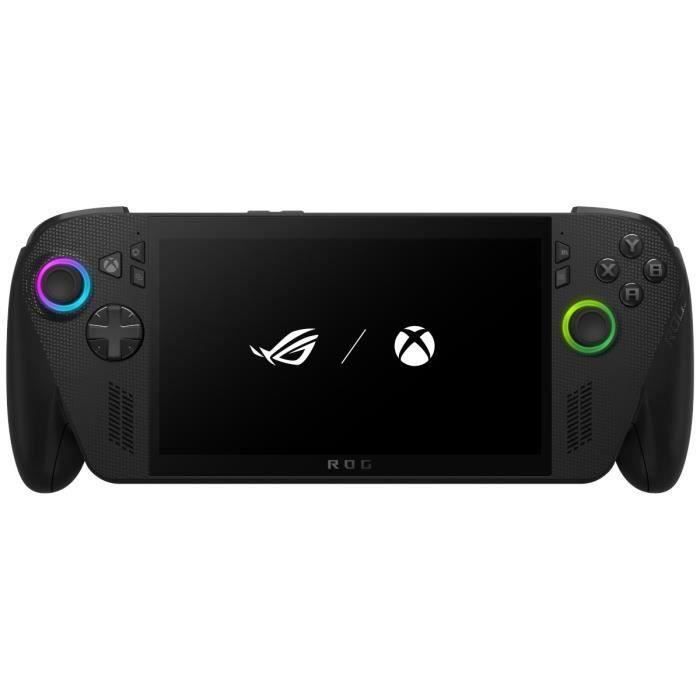 Console ASUS ROG Xbox Ally X | 7