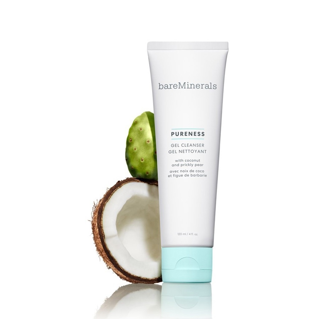 bareMinerals Nettoyant Gel