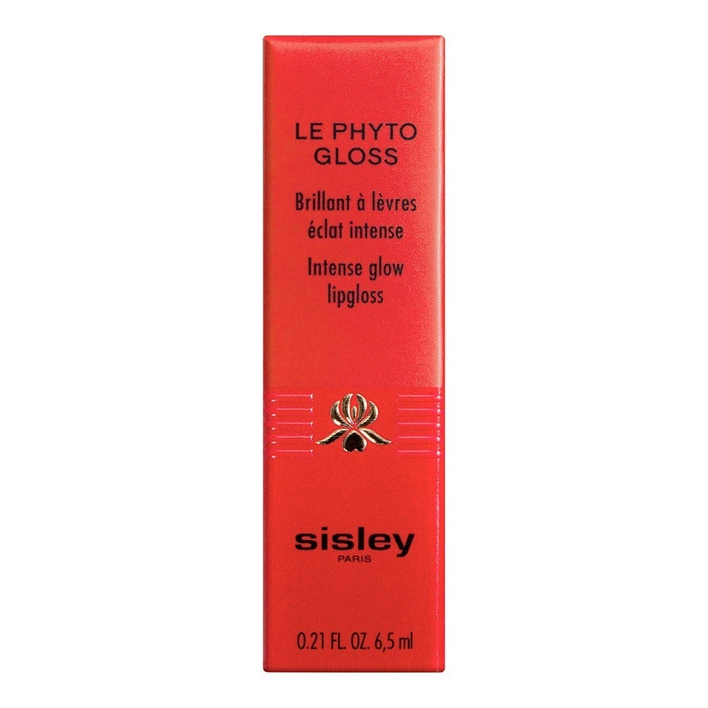 Sisley sijaj za ustnice Le Phyto-Gloss - 6 ml