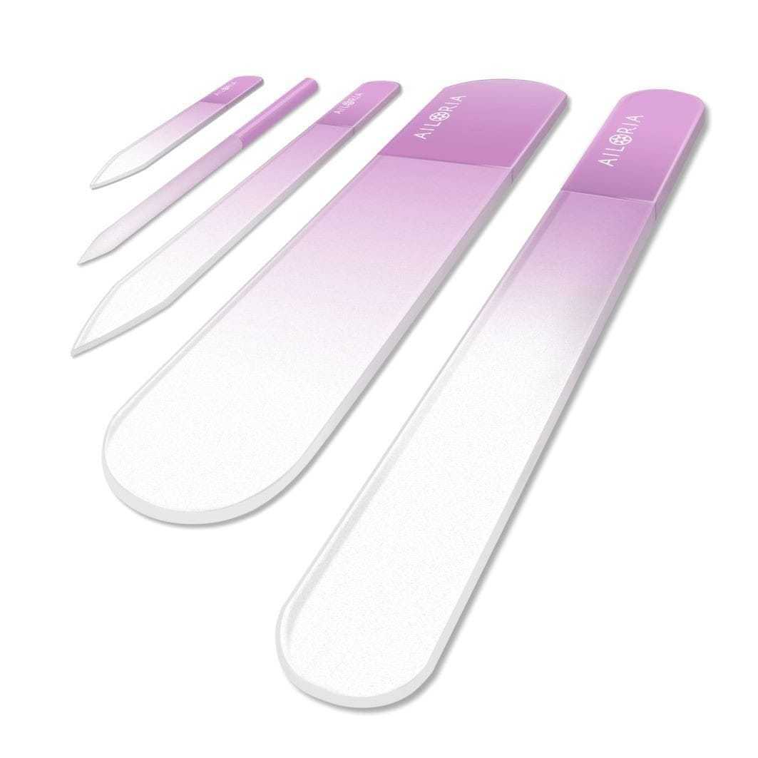 Ailoria nagu kopšanas komplekts Contour Luxe - 1 gab.