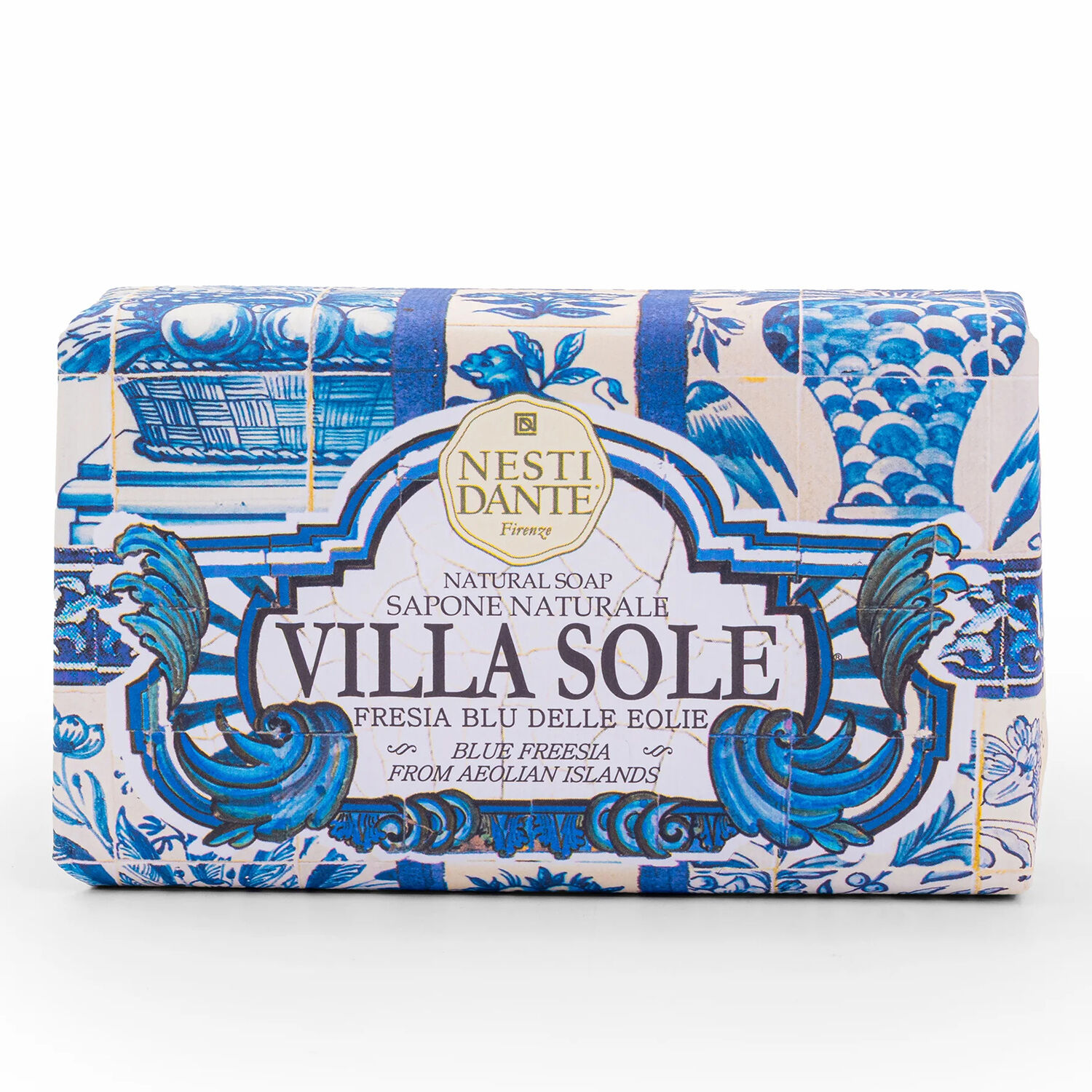 Nesti Dante FRESIA BLU DELLE EOLIE