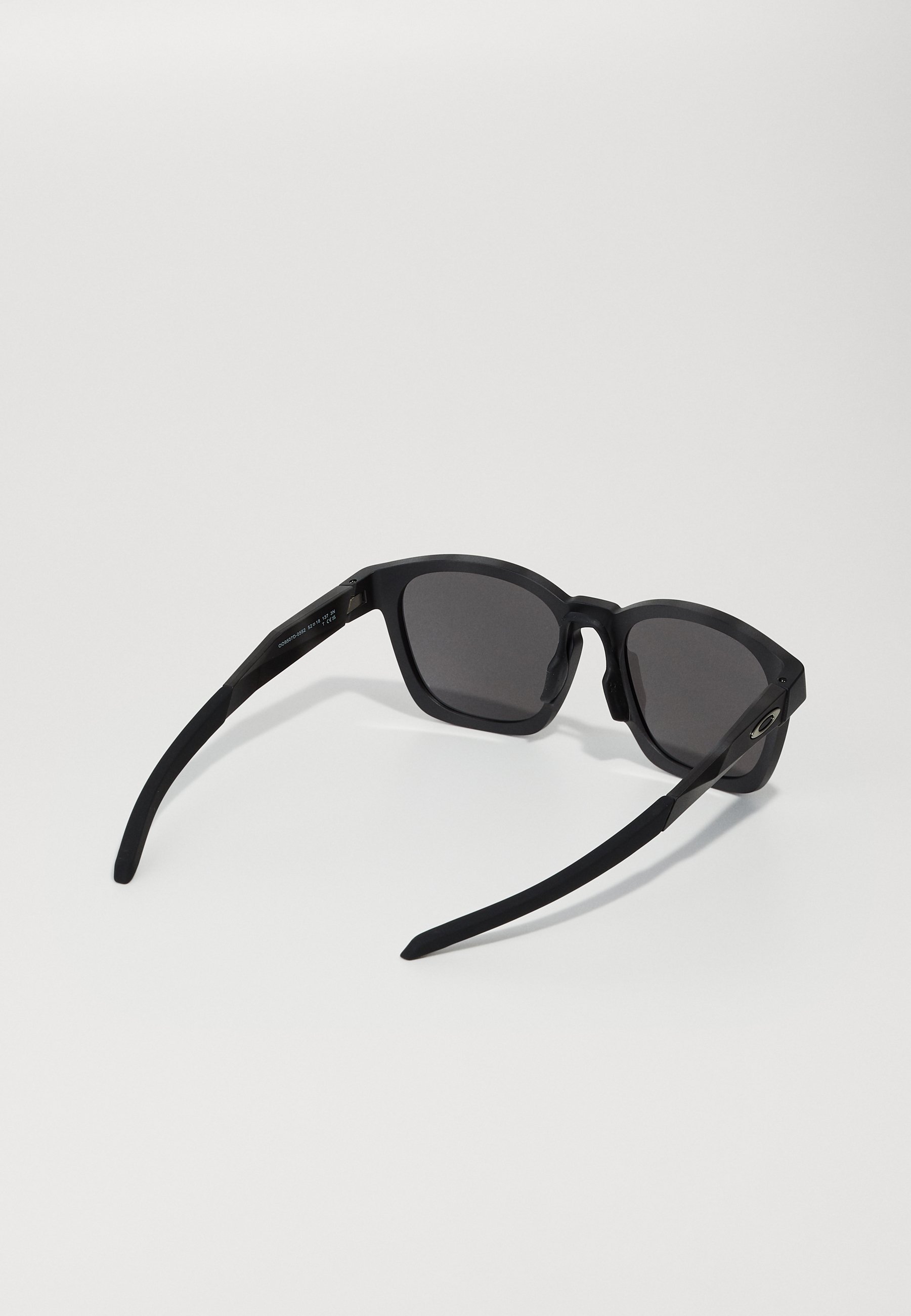 Occhiali da sole Oakley SHACKLE UNISEX - neri