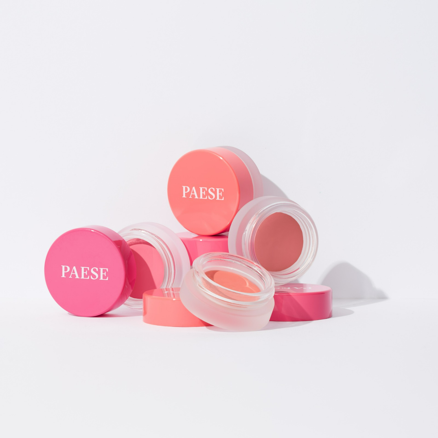 Paese Blush Kissed
