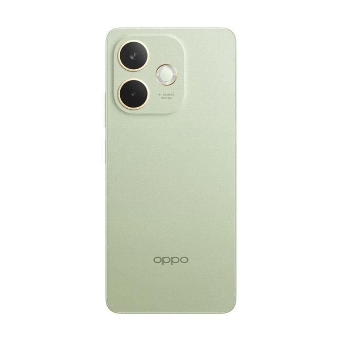 Smartphone - OPPO - A5 Pro - 8 GB de RAM - 256 GB - 5G - Verde oliva