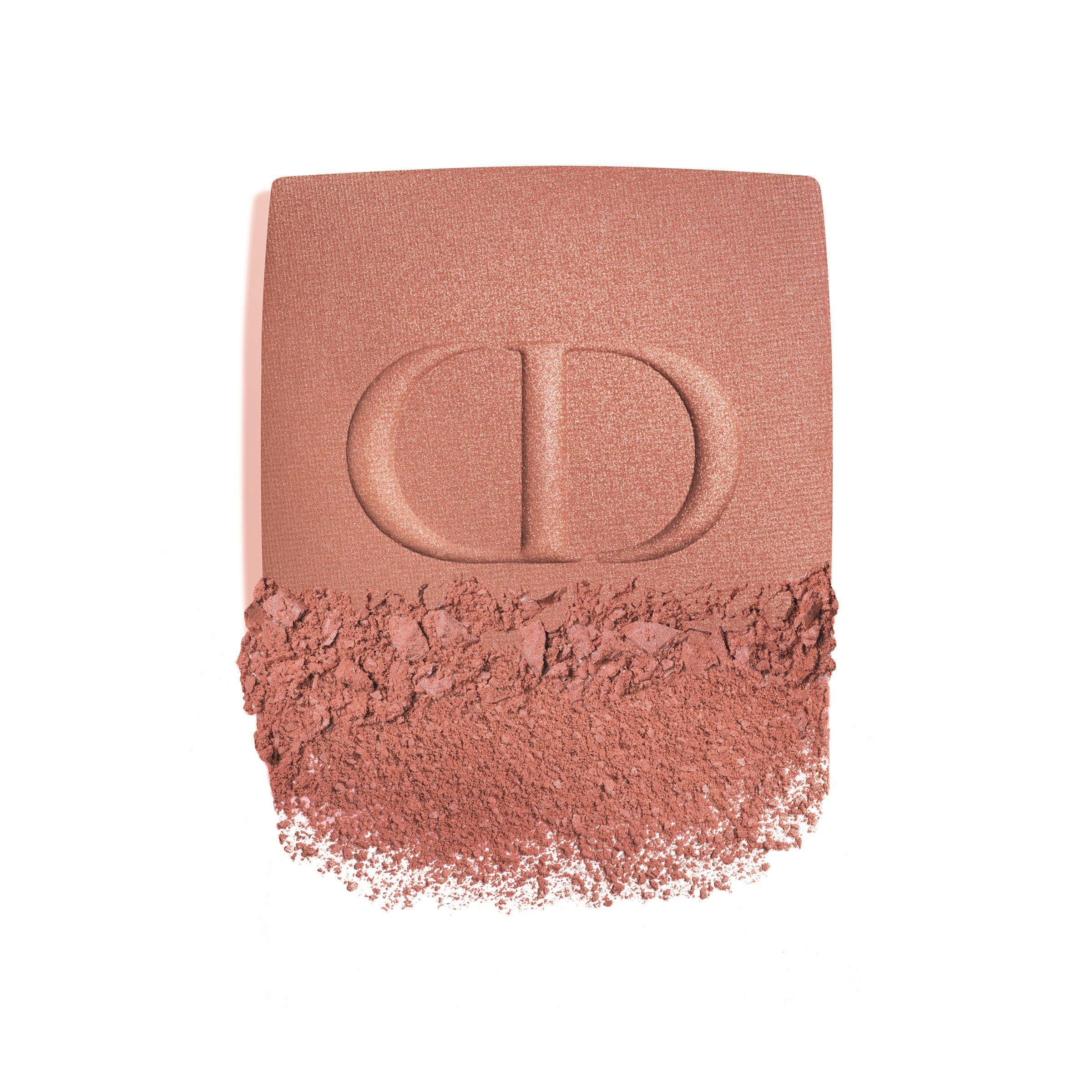 Rouge Blush Dlhotrvajúca lícenka na líca a lícne kosti Luxusné lícenky