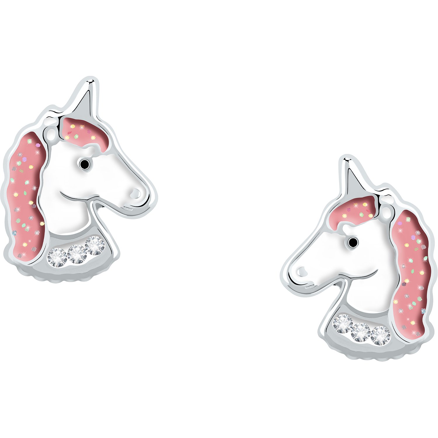 FAVS Boucles d'oreilles