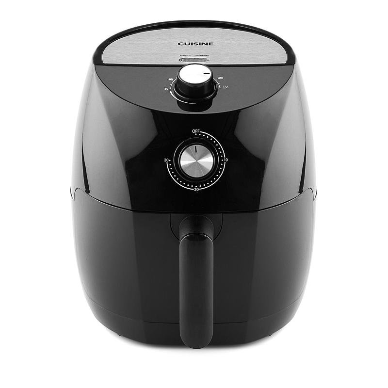 Cuisine Airfryer 3,5 l, 1400 W, Cucina