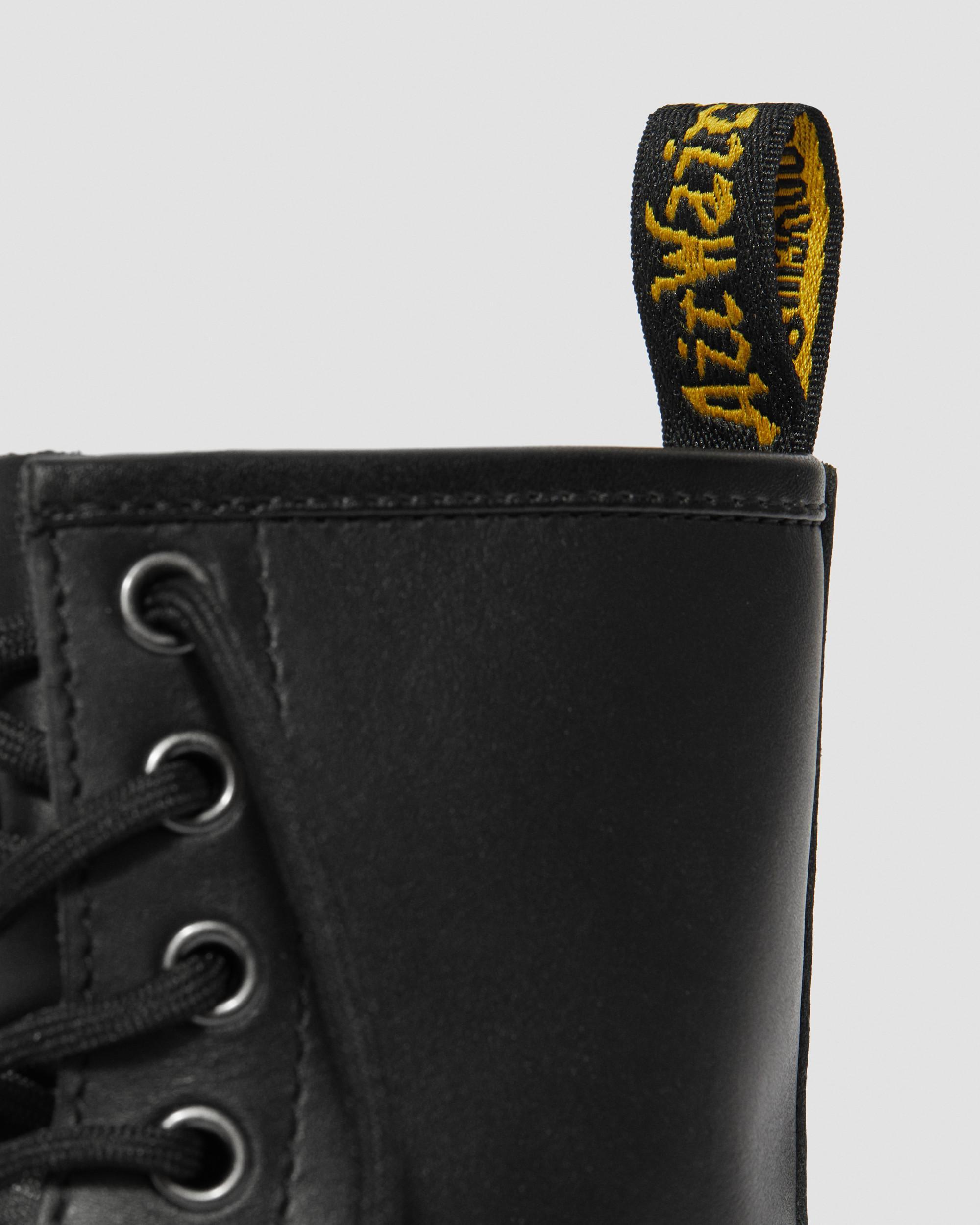 1460 Women's Nappa Leather Lace Up Boots