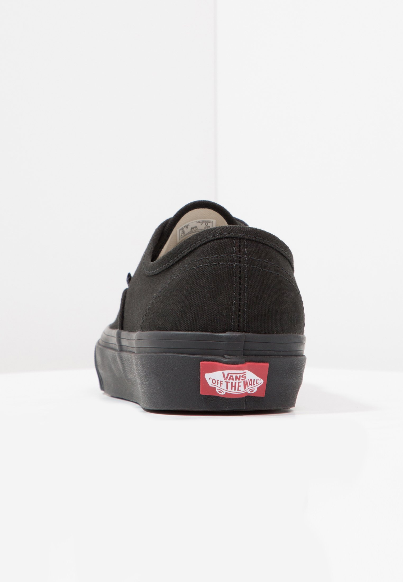 Vans lage sneakers
