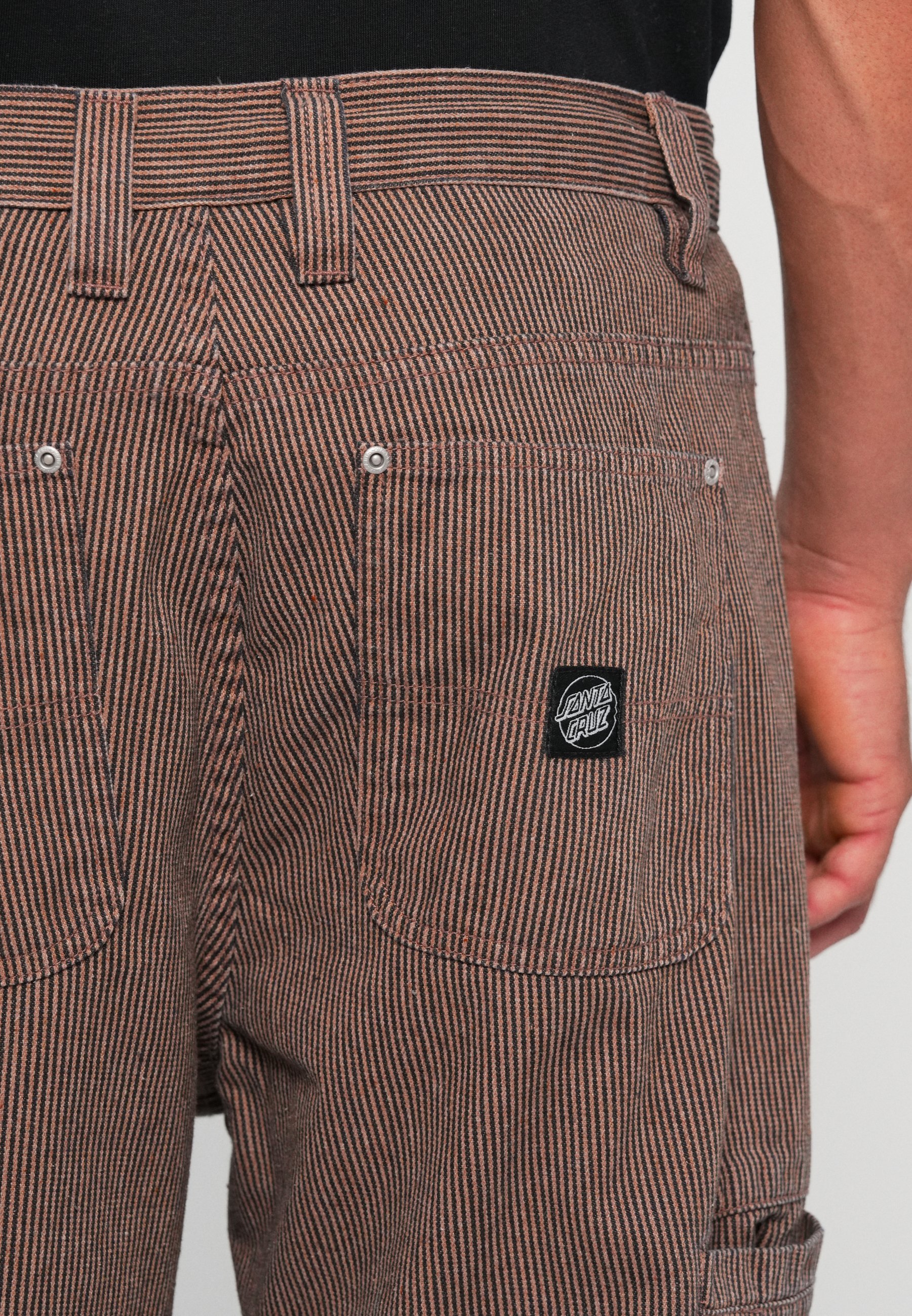 Santa Cruz casual broek