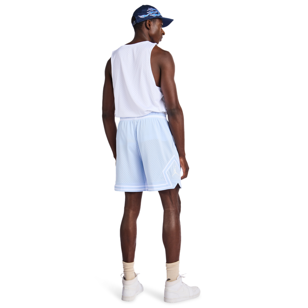 Jordan Diamond