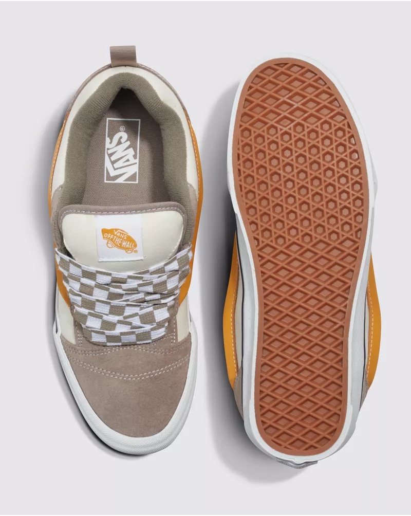 Knu Skool Shoe