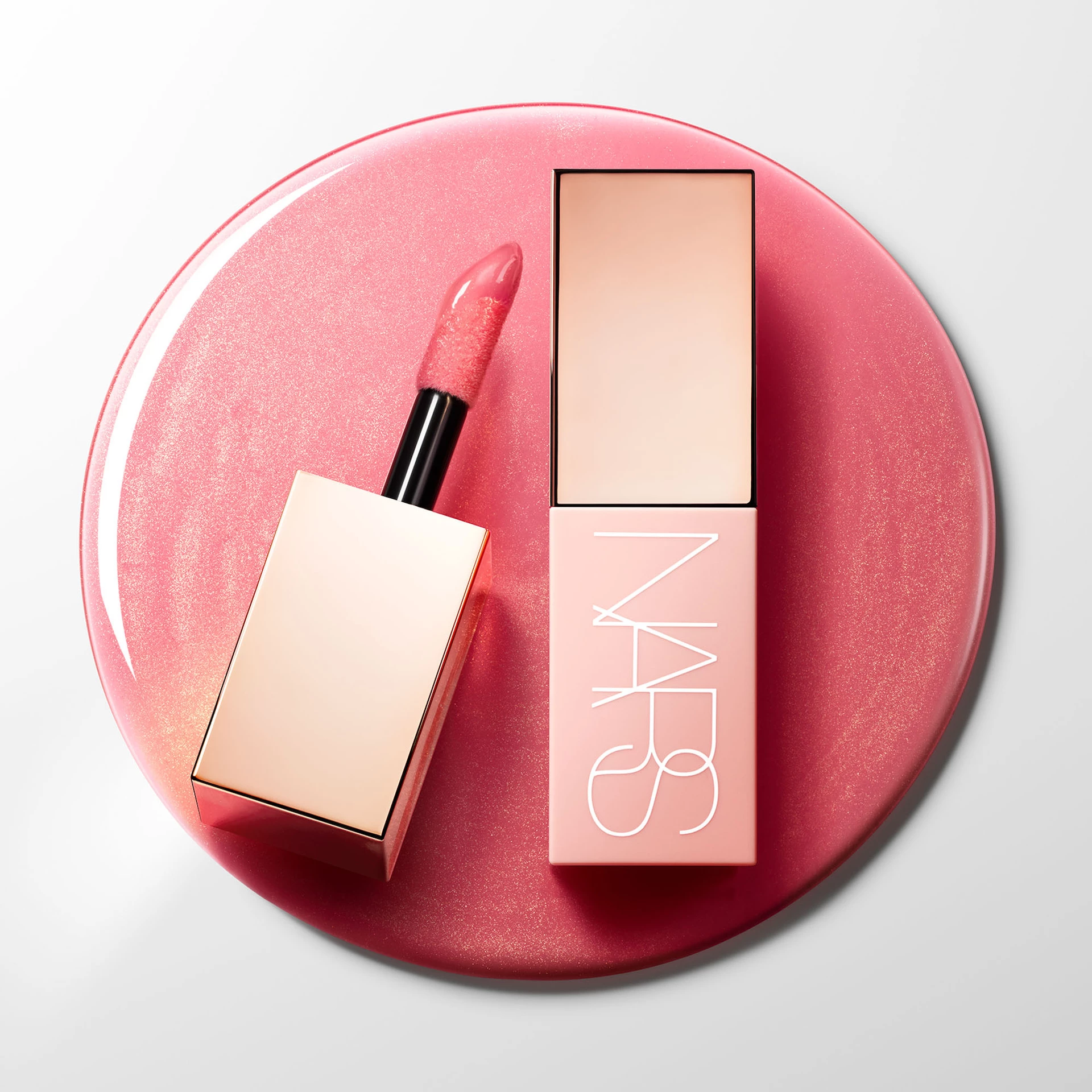 Afterglow Liquid Blush Orgasm - NARS