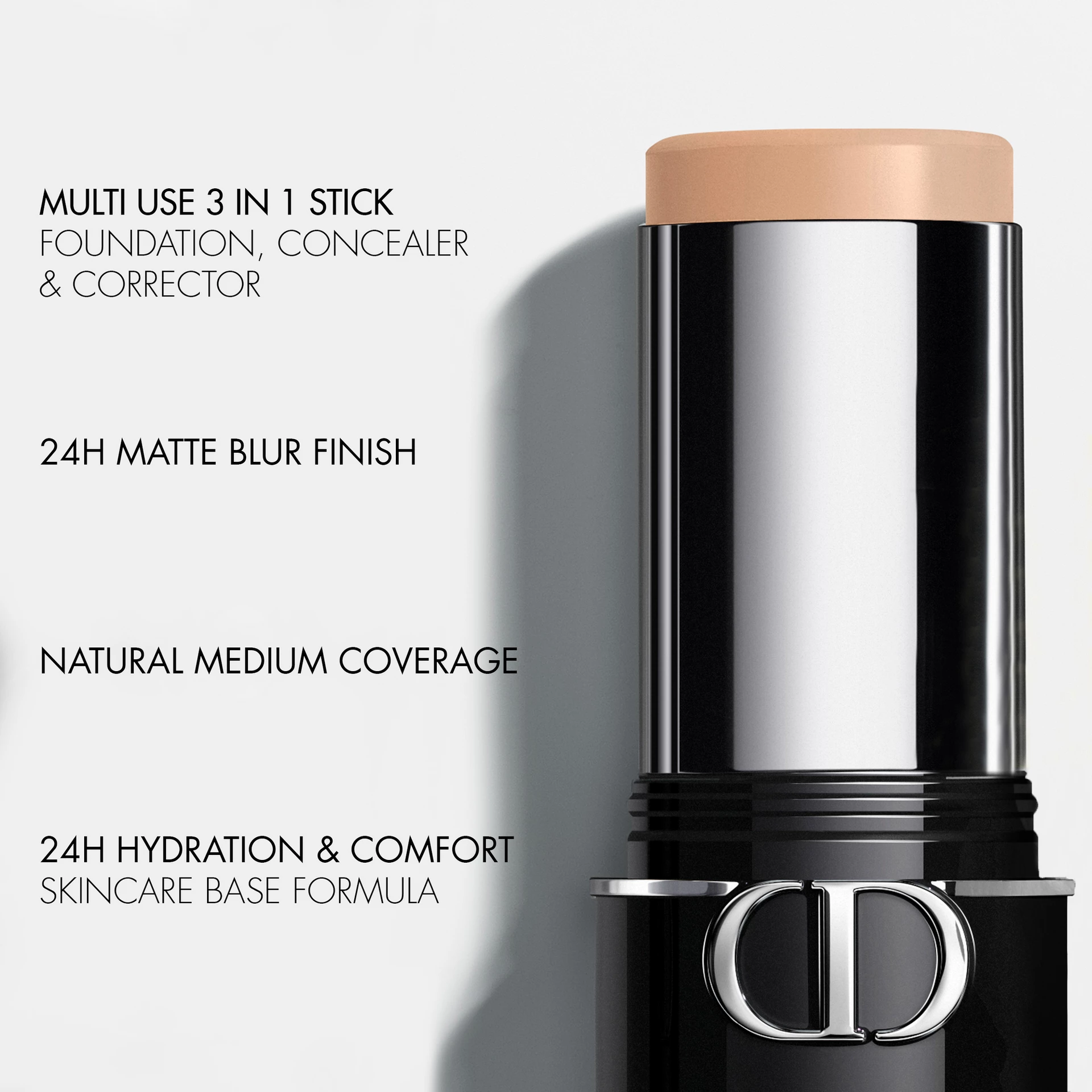 Forever Skin Perfect Alapozó Stick 2N - DIOR
