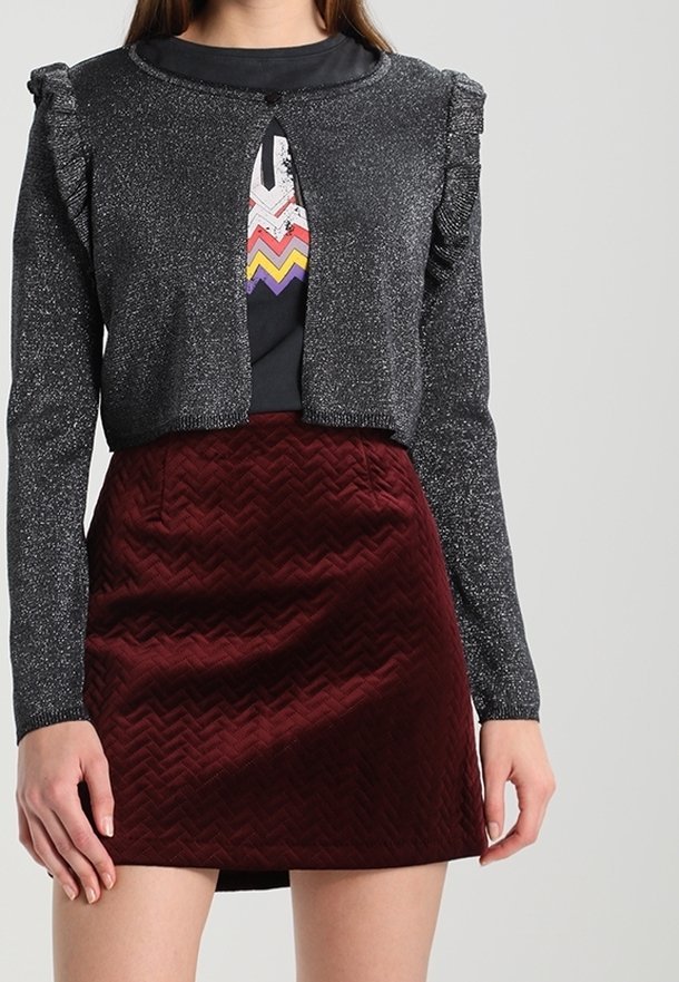 Gilet ONLY - noir