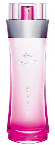 Touch Of Pink EDT Sieviešu smaržas