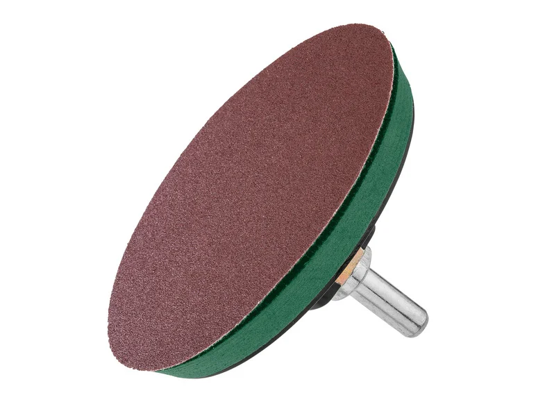 Acessórios PARKSIDE® para suportes angulares de 115 e 125 mm