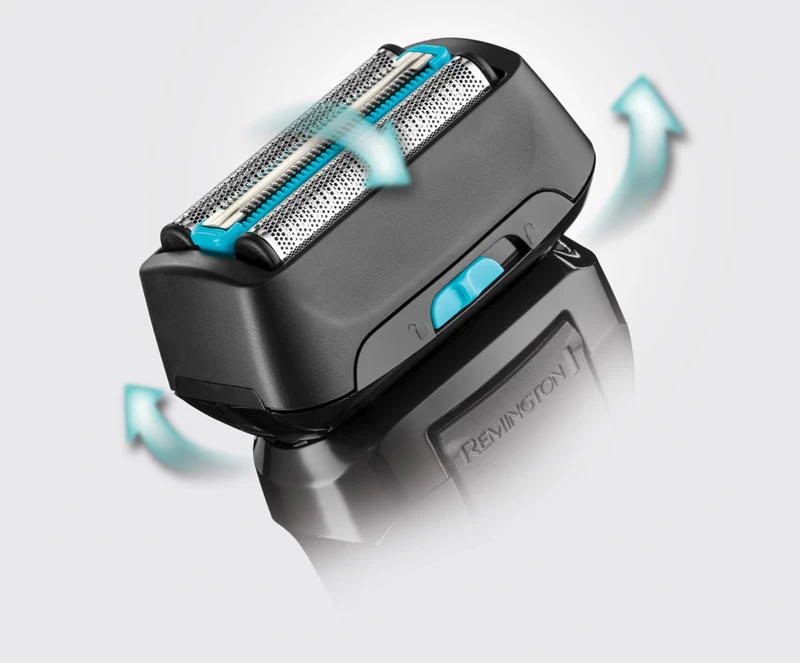 Remington F6 Style Series Waterproof Shaving System elektrische scheerapparaat