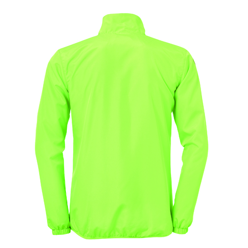  Veste Uhlsport League 2.0 Vert Flash/Noir