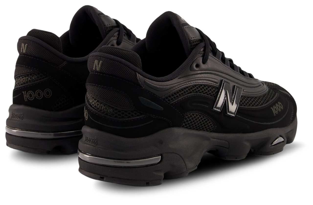 Ny Balance M1000