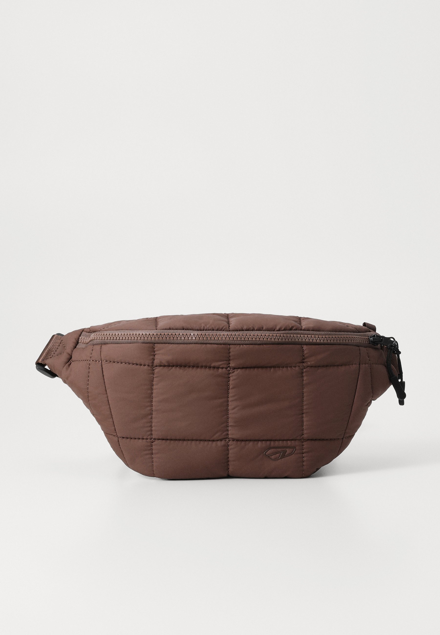 ARKK Kopenhagen BUMBAG UNISEX - Heuptas - chocolade