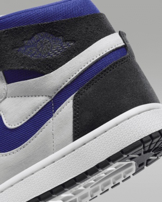 Air Jordan 1 Zoom CMFT 2 Women's Shoes