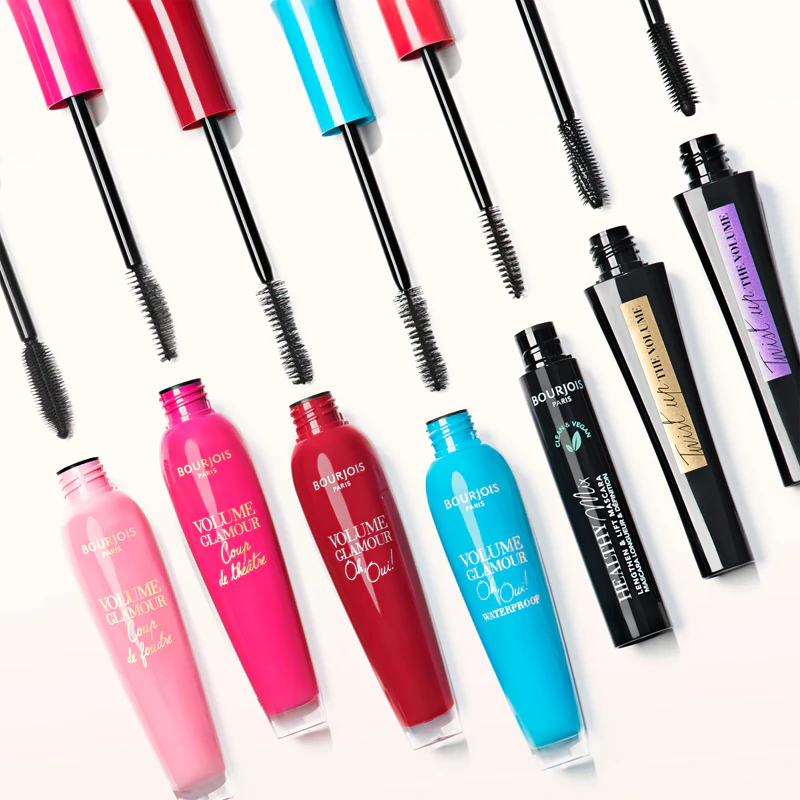 Predlžujúca maskara Bourjois Volume Glamour Coup De Foudre