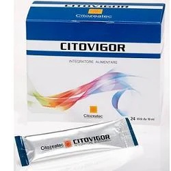 Citovigor 24 φακελάκια σε στικ