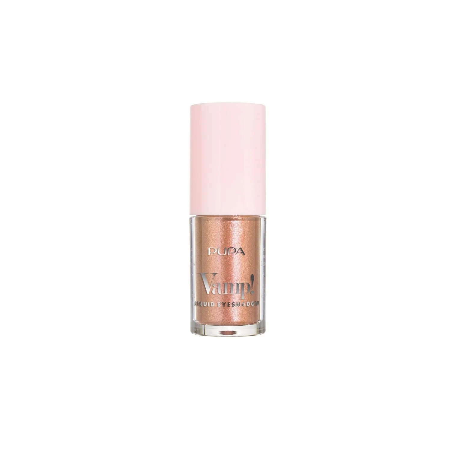 Occhi Vamp! Liquid Eyeshadow - Ombretto crema