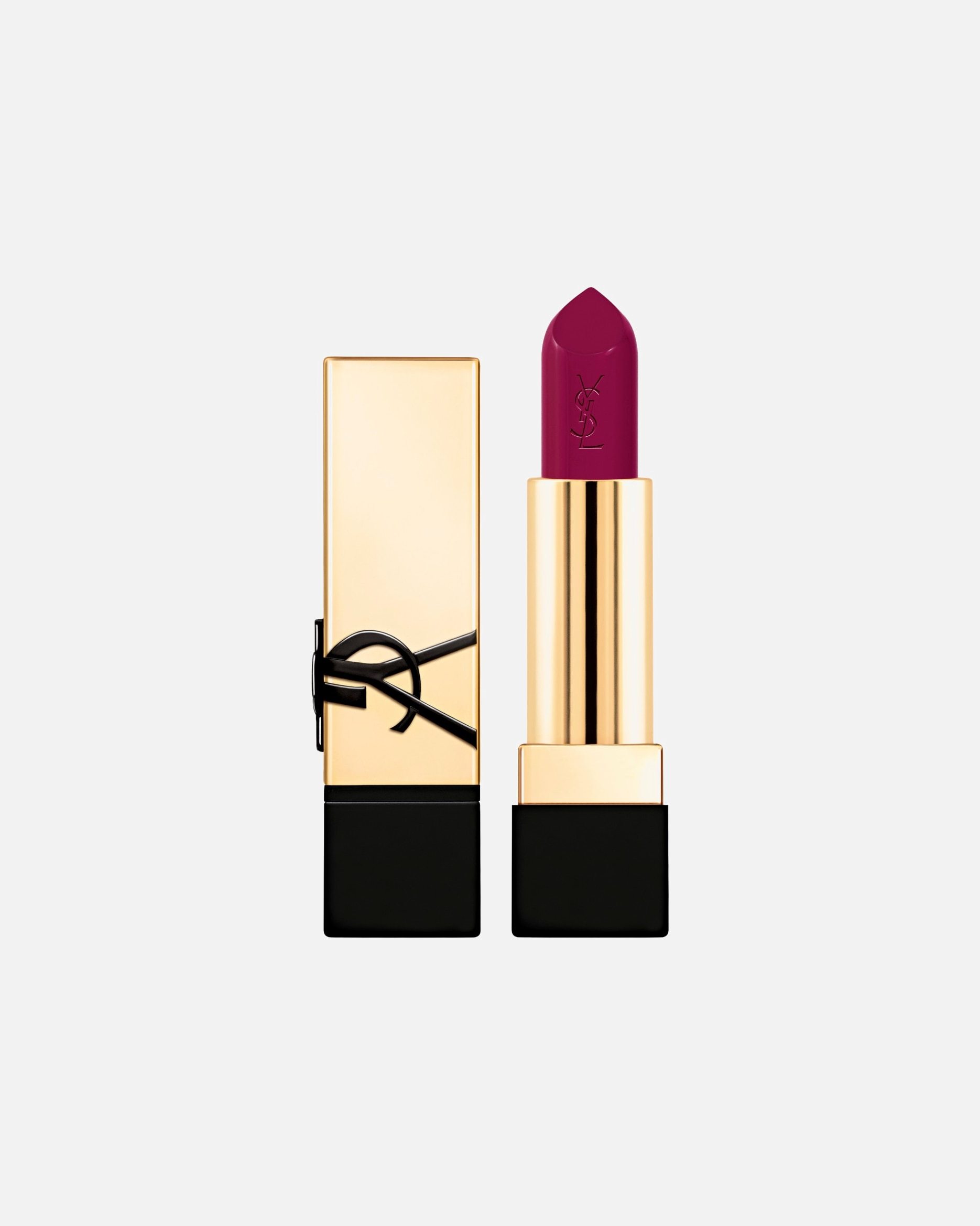 Yves Saint Laurent lūpų dažai Musthaves Rouge Pur Couture - 3,8 g