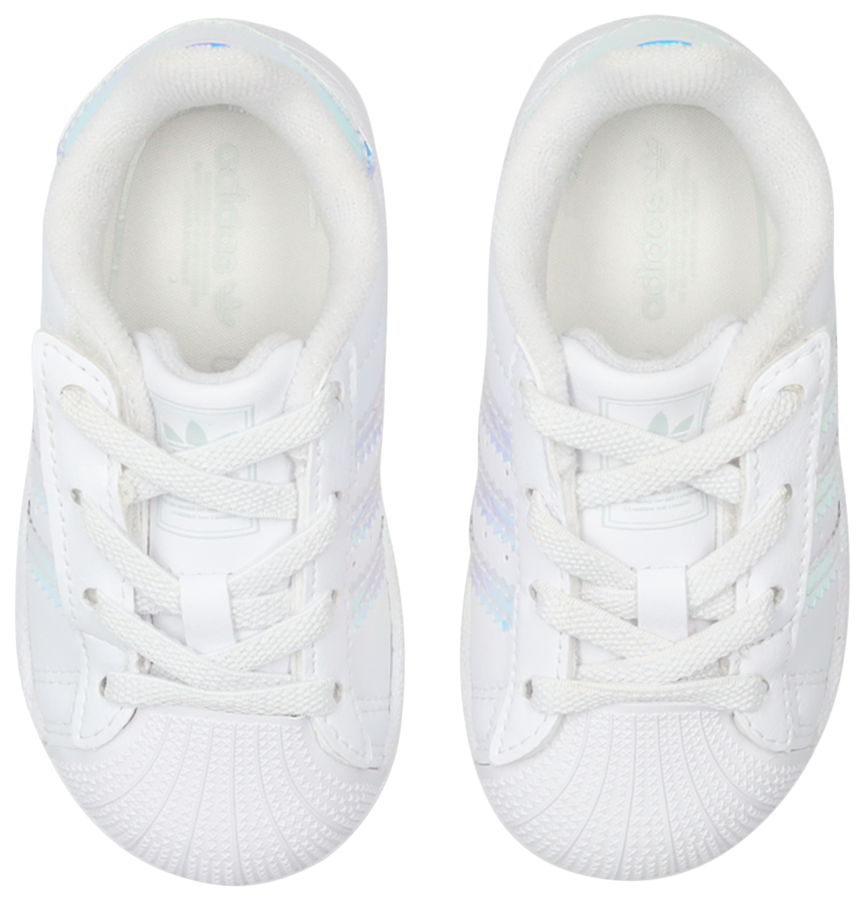 adidas Superstar II