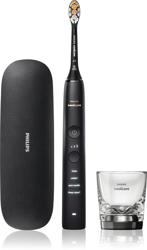Philips Sonicare 9000 DiamondClean HX9911/17 Sonic elektriskā zobu birste