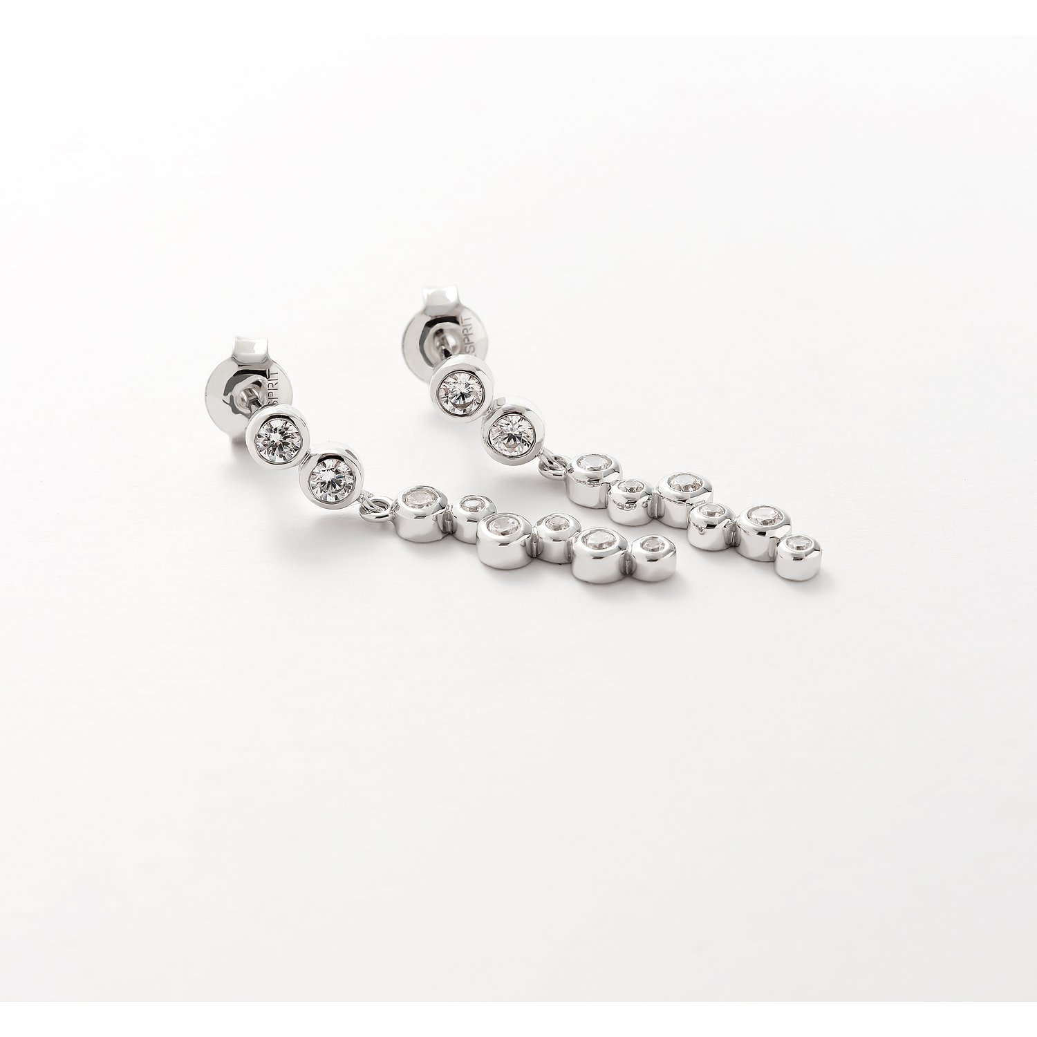 Esprit Boucles d'oreilles